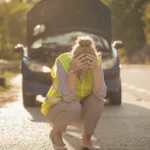 สิ่งที่ต้องทำเมื่อพบปัญหารถดับและต้องการเรียกรถสไลด์