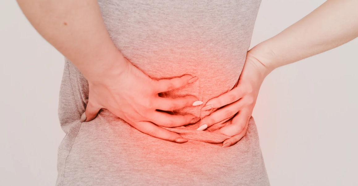 ปวดหลังเรื้อรัง อย่าปล่อยให้เป็นเรื่องธรรมดา