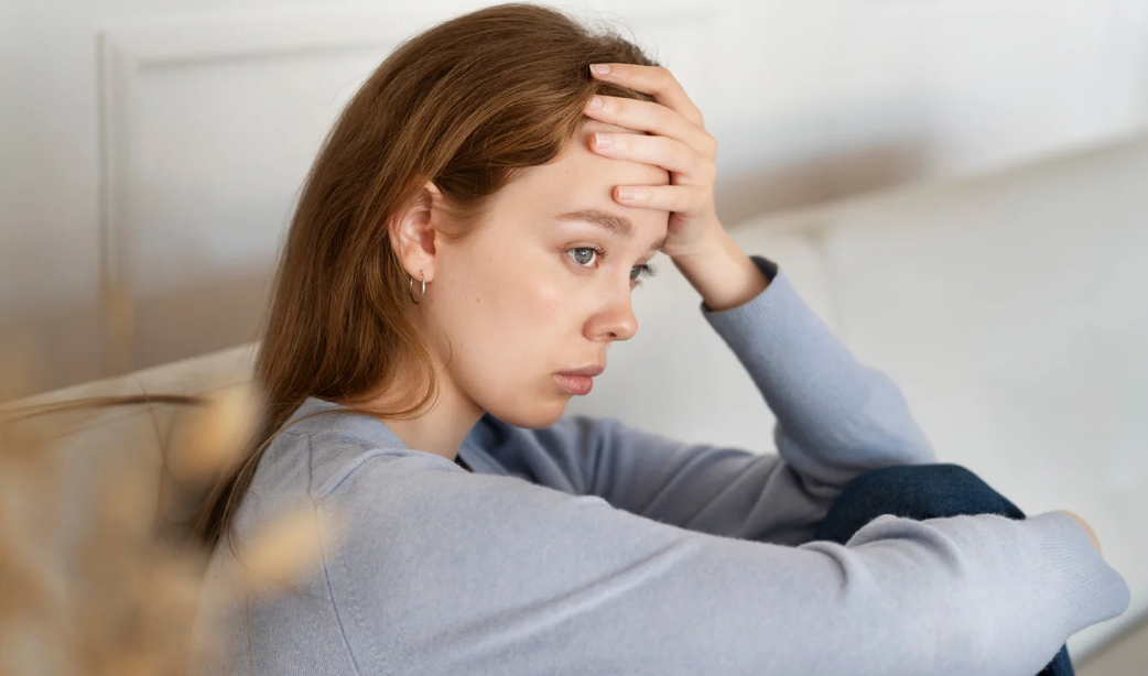 โรคเงียบที่มากับความเครียด