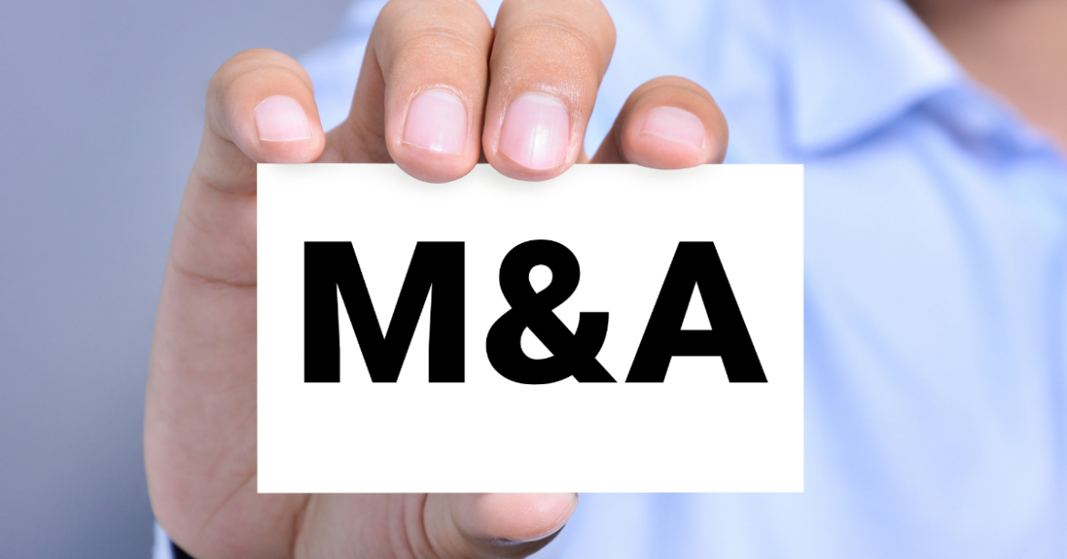 กลยุทธ์ M&A เพื่อขุมกำลังเทคโนโลยี ซื้อเพื่อสร้าง (Build) หรือซื้อเพื่อขยาย (Buy)?