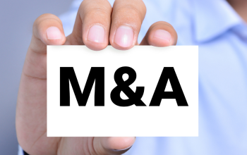 กลยุทธ์ M&A (1)