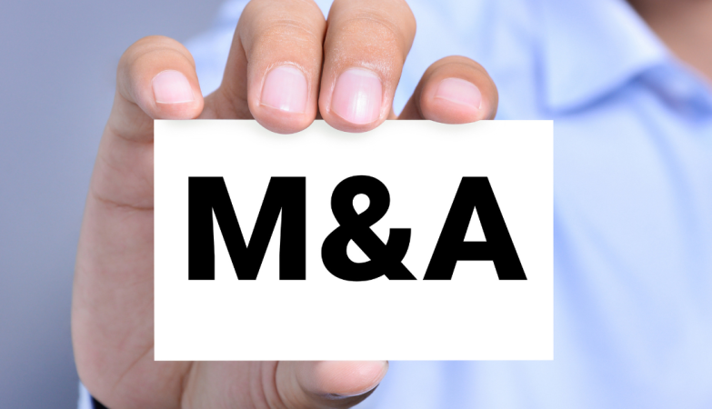 กลยุทธ์ M&A (1)