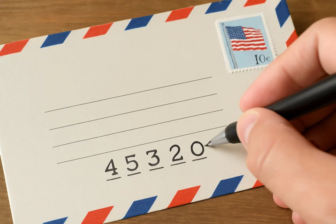 ค้นหารหัสไปรษณีย์ไทย 77 จังหวัด ง่าย ครบ จบในที่เดียว