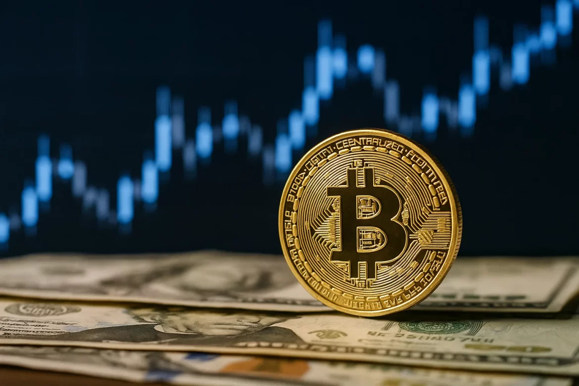 การฝากบิทคอยน์ให้ปลอดภัยในยุคปัจจุบัน ควรทำอย่างไร