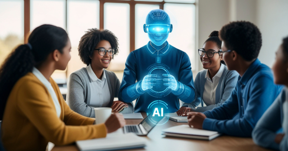 5 วิธีใช้ AI ช่วยทำงานให้เสร็จเร็วขึ้น 2 เท่า (ที่คนส่วนใหญ่ยังไม่รู้)